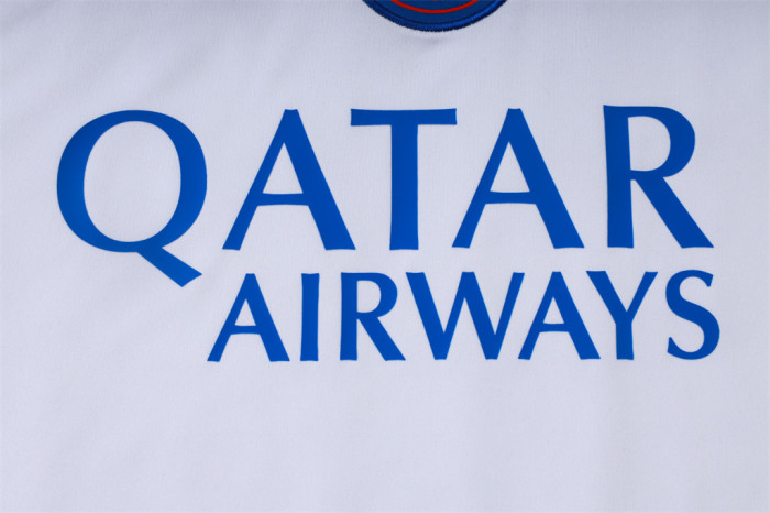 Paris Saint Germain Training Jersey 25/26