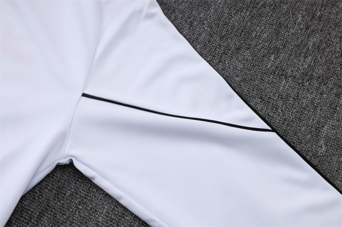 AC Milan Training Jacket 25/26