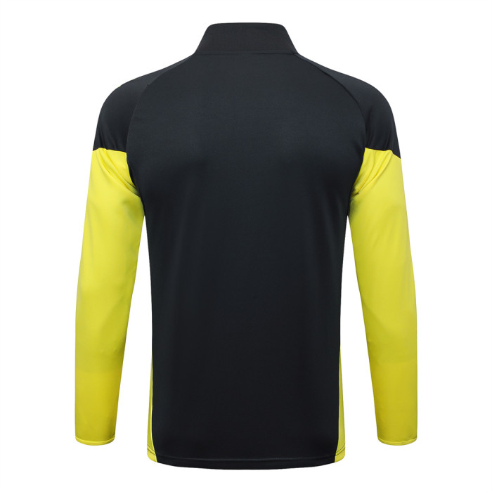 Real Madrid Training Jacket 25/26