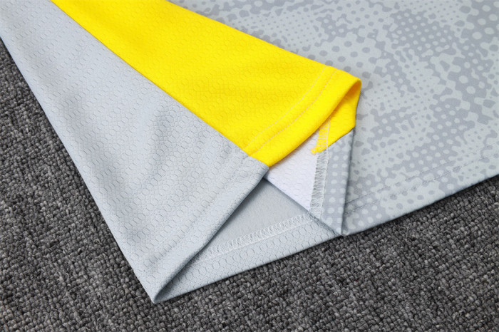 Borussia Dortmund Training Jersey Suit 25/26