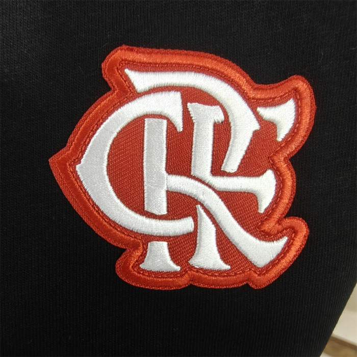 Flamengo Hoodle Sweatshirt Training Jersey 25/26 (Multiple colors)