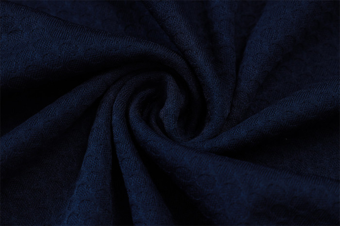 Santos Training Short sleeve Suit 25/26