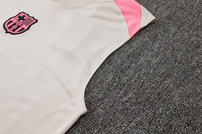 Barcelona Training Jersey 25/26