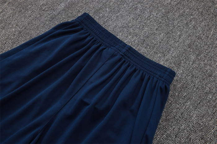 Brazil Training Short sleeve Suit 25/26