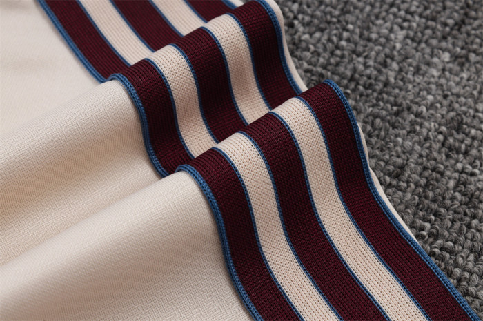 Ajax Training Jersey Suit 25/26