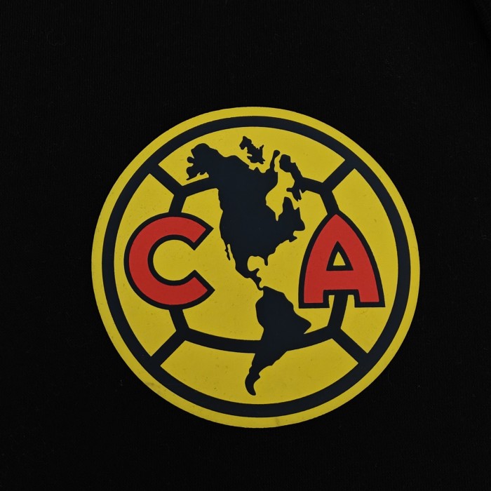 Club America Player Hoodie （Multiple colors）