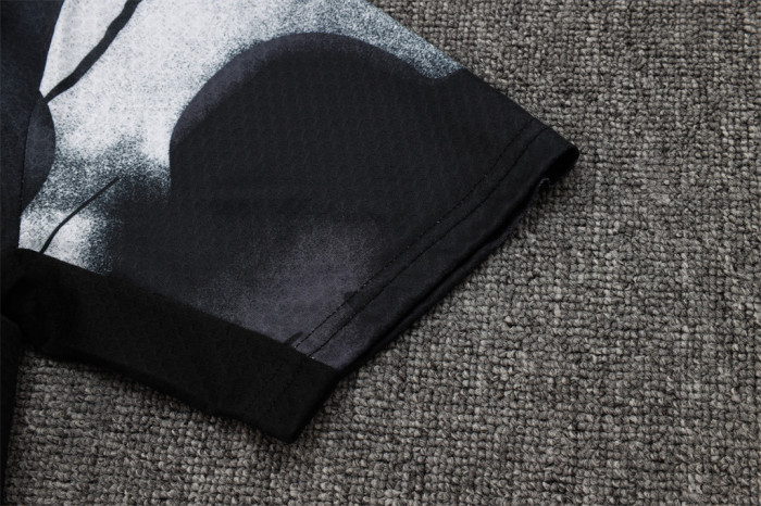 Corinthians Training Short Sleeve Suit 25/26