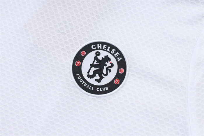 Chelsea Training Short sleeve Jersey 25/26