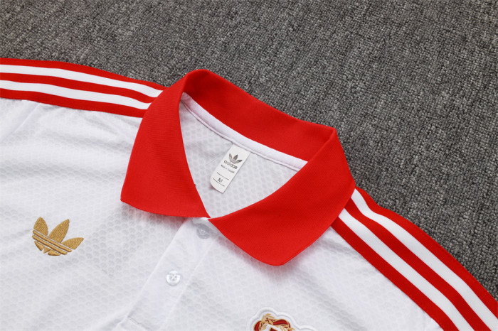 Bayern Munich POLO Jersey 25/26