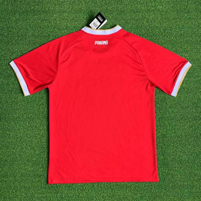 Panama Home 2025 Man Jersey
