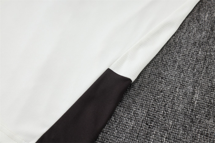 Flamengo Training Short sleeve Jersey 26/27