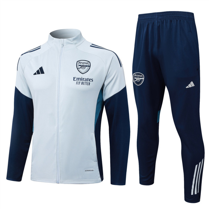 Arsenal Training Jacket 25/26