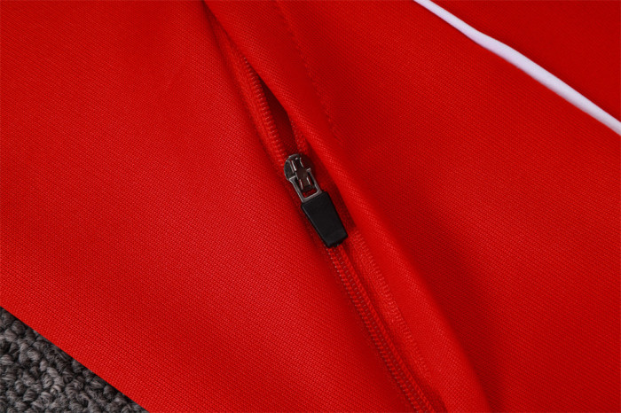 Flamengo Training Jacket 25/26