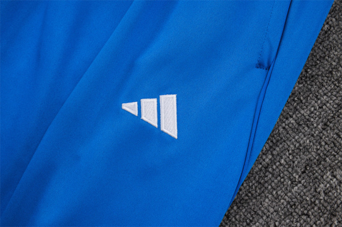 Real Madrid Training Pants 25/26