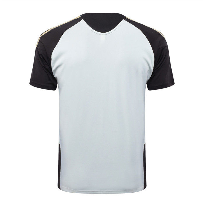 Flamengo Training Short sleeve Jersey 26/27