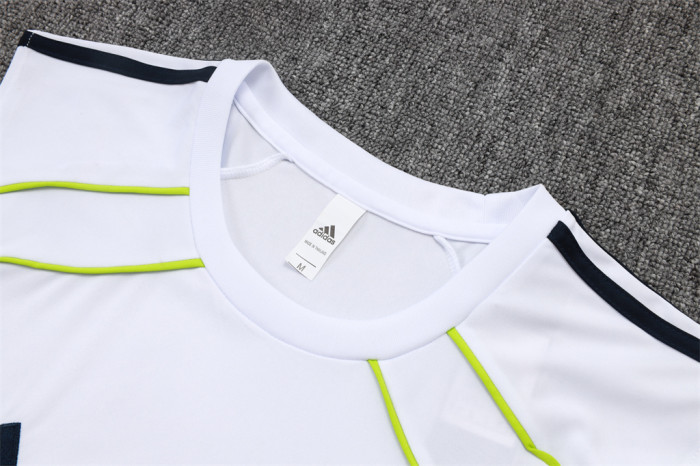 Real Madrid Training Jersey 25/26