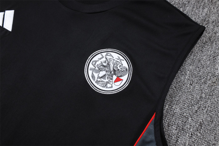 Ajax Training Jersey 25/26