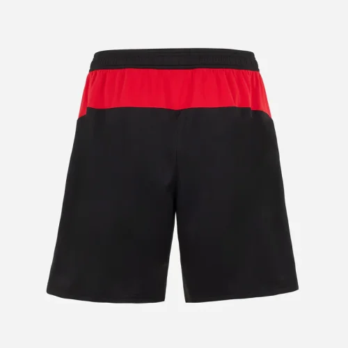 AC Milan Home Shorts 25/26