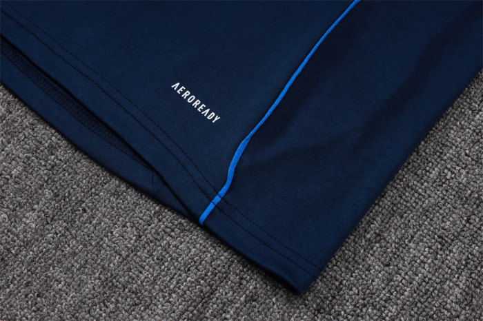 Real Madrid Training Jersey Suit 25/26