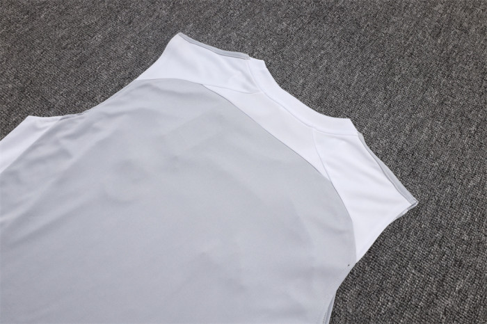 Real Madrid Training Jersey 25/26