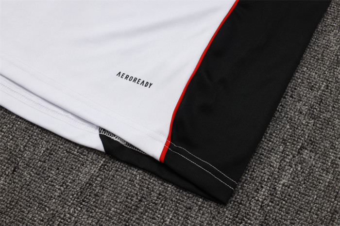 Bayern Munich Training Jersey Suit 25/26