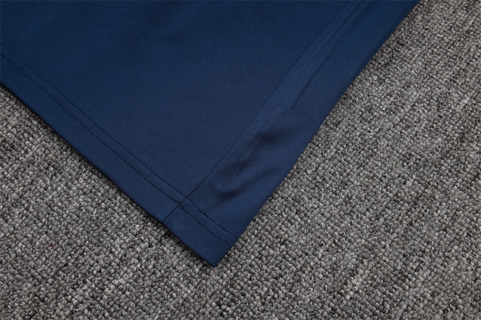 Paris Saint Germain Training Short sleeve Suit 25/26