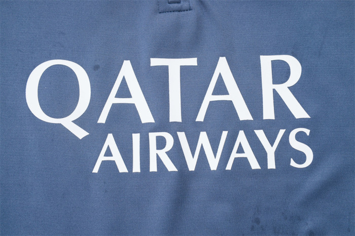 Paris Saint GermainTraining Jersey Suit 25/26