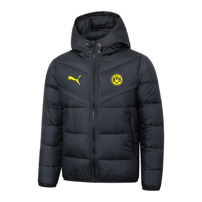 Borussia Dortmund Cotton Jacket 25/26