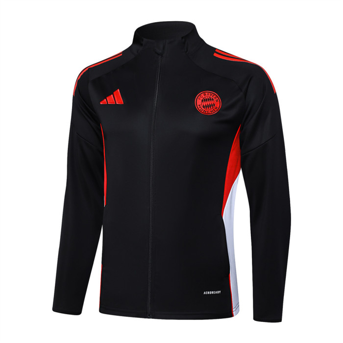 Bayern Munich Training Jacket 25/26