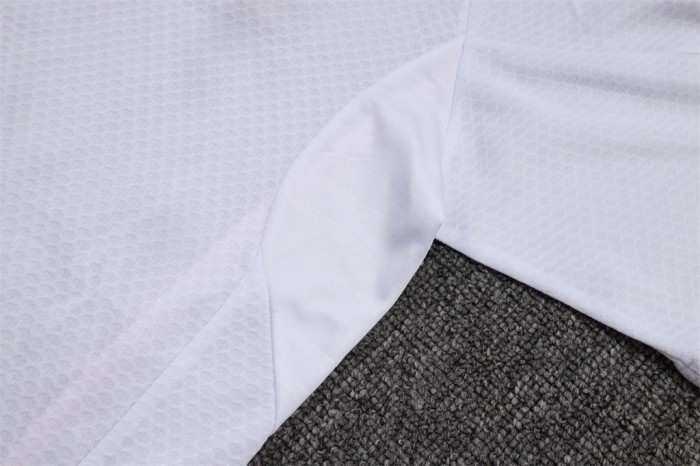 Juventus Training Short Sleeve Jersey 25/26