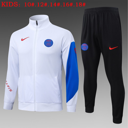 Paris Saint Germain Kids Training Suit 25/26