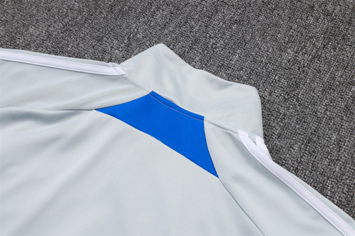 Bayern Munich Training Jersey Suit 25/26