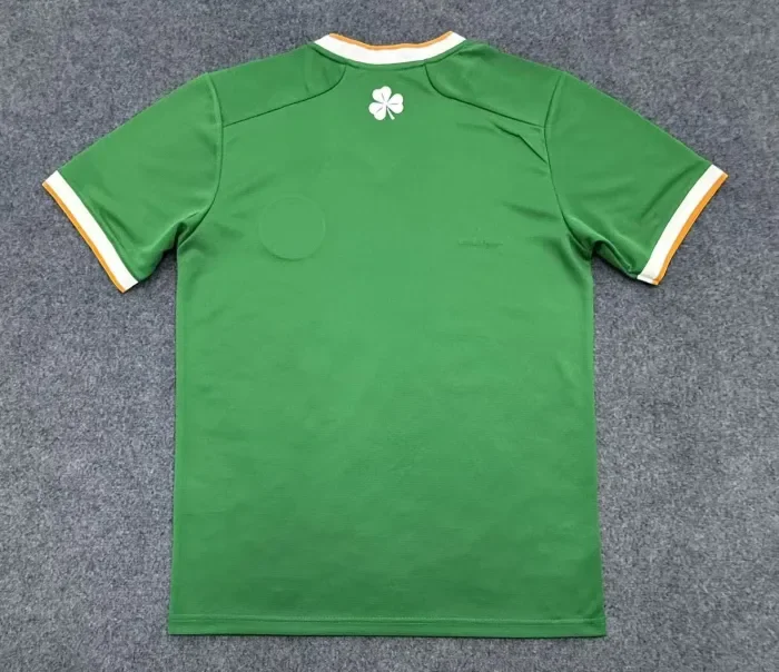 Ireland 2026 Home Man Jersey