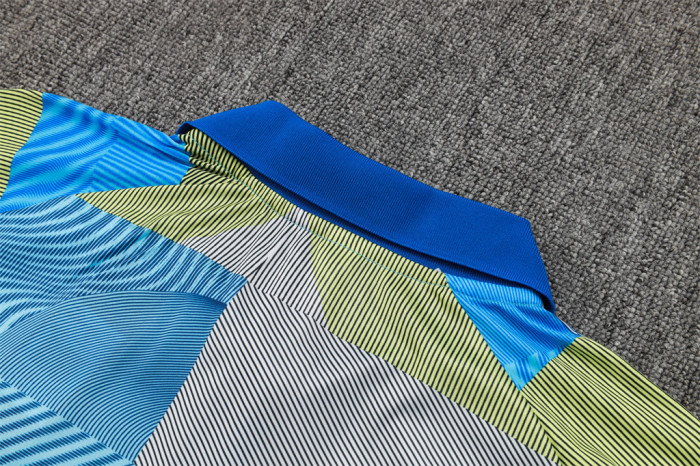 Real Madrid POLO Jersey 25/26