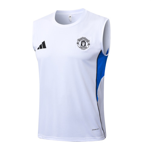 Manchester United Training Jersey 25/26