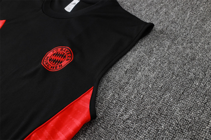 Bayern Munich Training Jersey 25/26