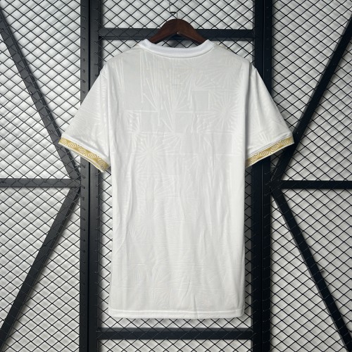 Mexico Gold Man Jersey 25/26