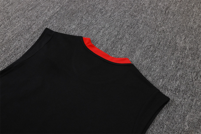 AC Milan Training Jersey 25/26