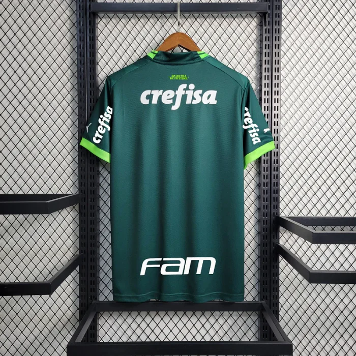 Palmeiras Home Man Jersey 23/24