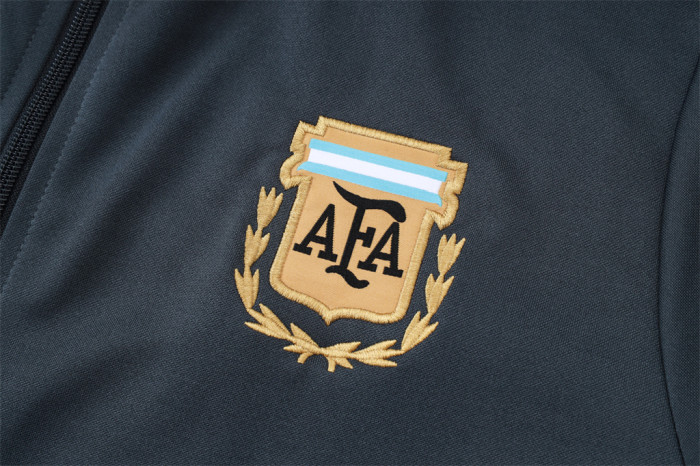 Argentina Training Jacket 24/25