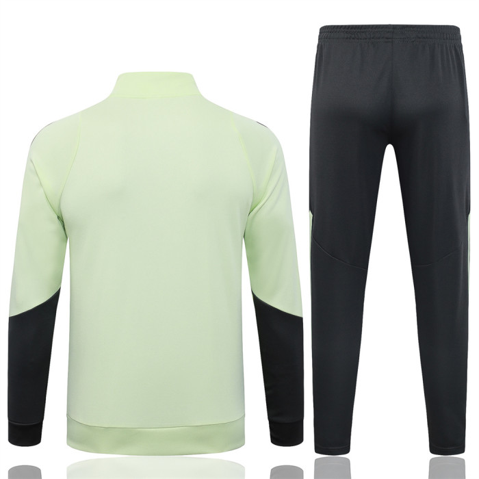 Real Madrid Training Jacket 25/26