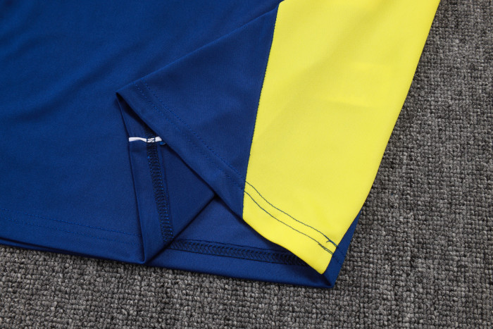 Arsenal Training Jersey Suit 25/26