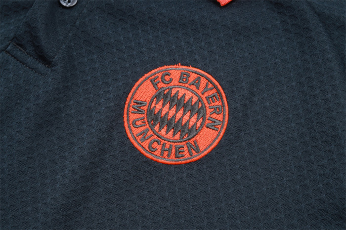 Bayern Munich POLO Jersey 25/26