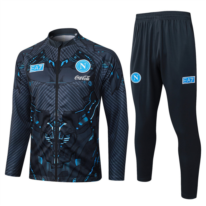 Napoli Training Jacket 25/26