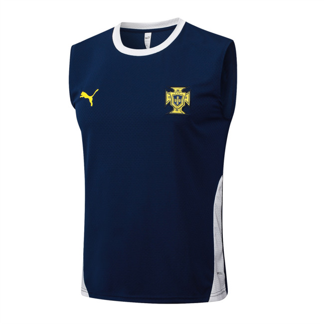 Portugal Training Jersey 25/26