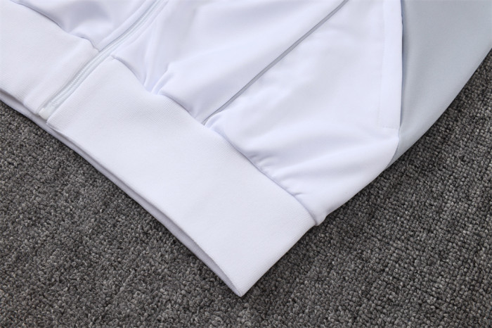 Real Madrid Training Jacket 25/26