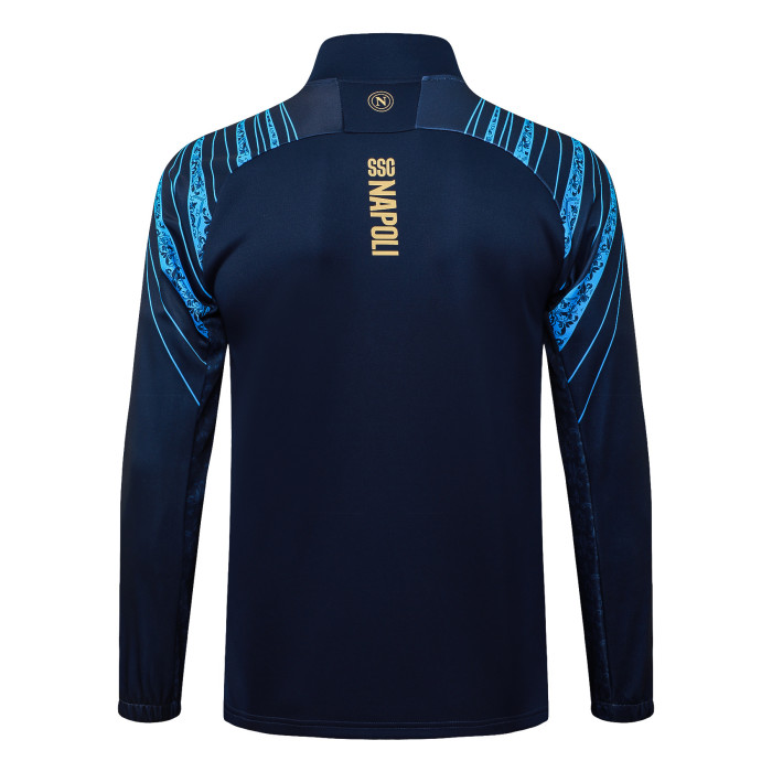 Napoli Training Jacket 25/26