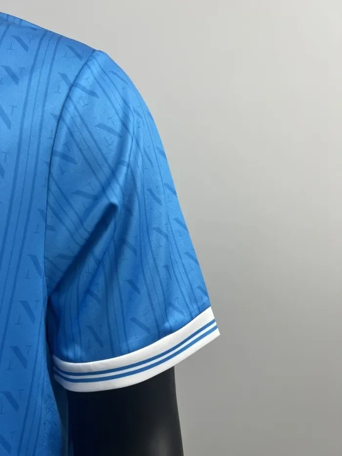 Napoli Home Man Jersey 25/26