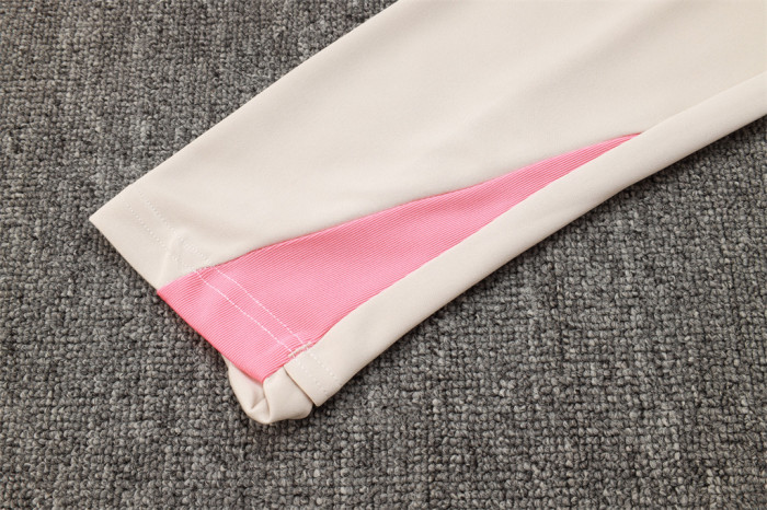 Barcelona Training Jersey Suit 25/26