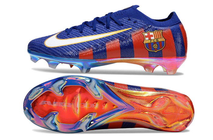 Nike Air Zoom Mercurial Vapor 16 Elite FG Barcelona